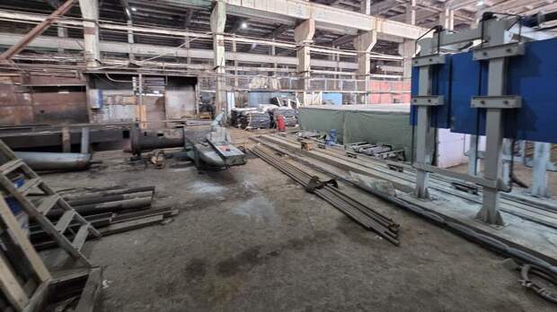 Молодой рабочий погиб в токарном цехе на Сахалине