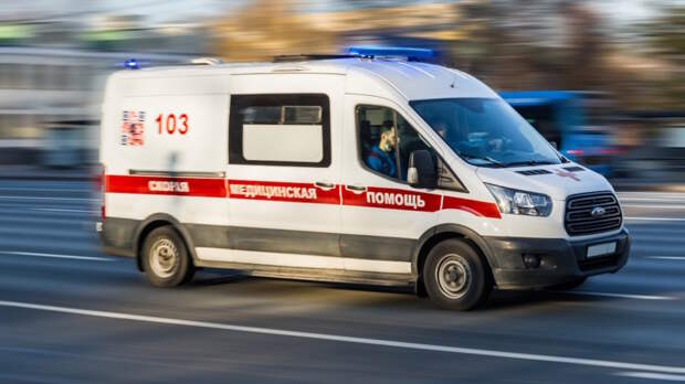 Публично уволенного самарским губернатором главу района госпитализировали с гипертоническим кризом