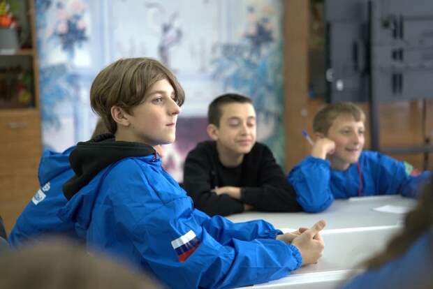 Жизнь на освобожденных территориях 12 апреля (обновляется)