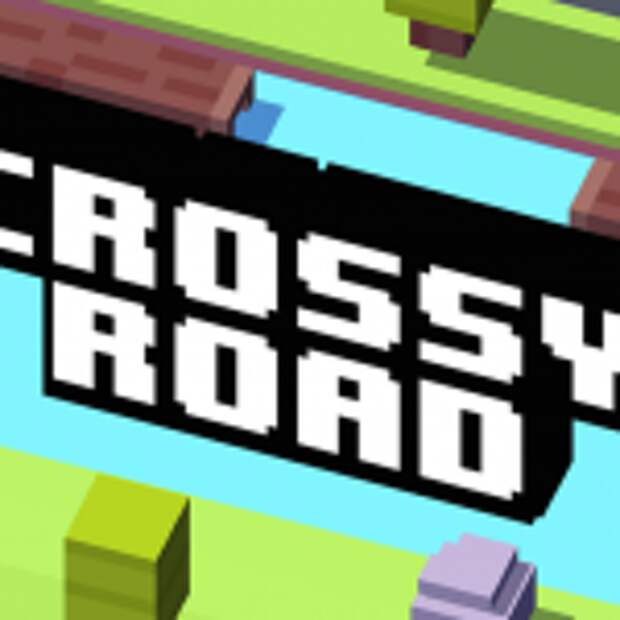 Crossy Road