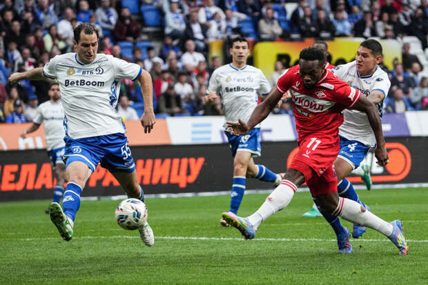 Легенда ЦСКА Пономарев заявил, что его разочаровали "Динамо" и "Спартак"