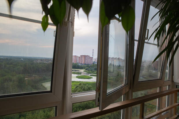 Раскрыто лучшее место жительства для здоровья сердца и сосудов