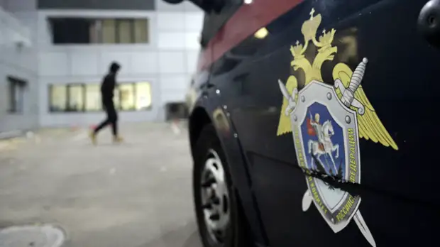 Глава СК России поручил завести дело из-за возбуждения на Украине дела на Захарову