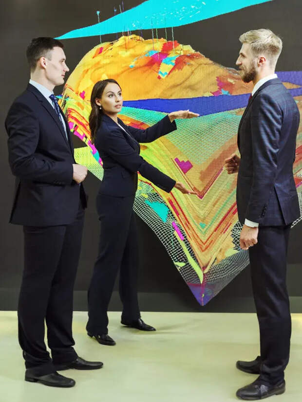 В чем секрет успешной нефтедобычи