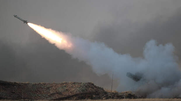 Силы ПВО сбили 30 украинских беспилотников над регионами России