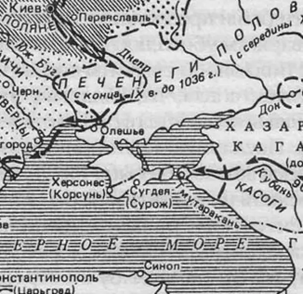 Тмутаракань на карте. Тмутараканское княжество. Тмутаракань карта 11 века. Корсунь на карте древней Руси. Корсунь на современной карте.