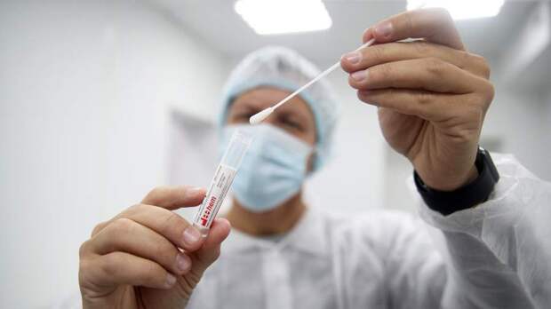 РФПИ отреагировал на статью о вмешательстве Пентагона в создание вакцин от COVID-19