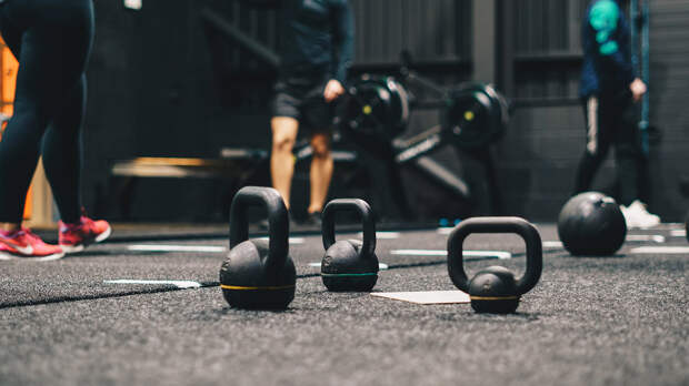 Оборот фитнес рынка в России к концу года превысит 170 млрд рублей