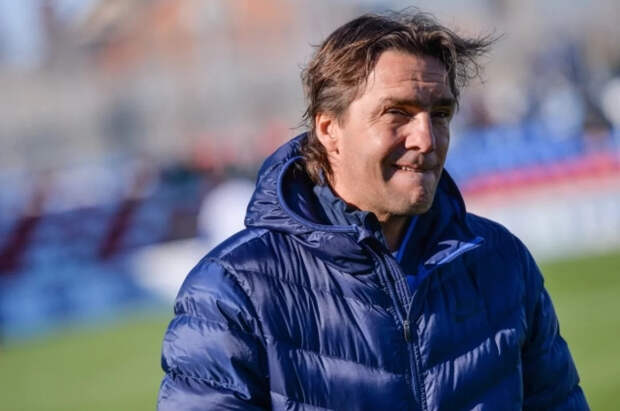 Юран возглавит «Аланьяспор» из высшего дивизиона чемпионата Турции