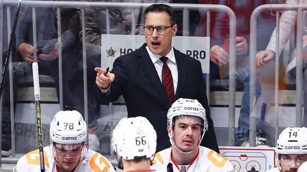 Ги Буше: «Никогда не запрещаю игрокам драться. В плей-офф нет места романтичному хоккею»