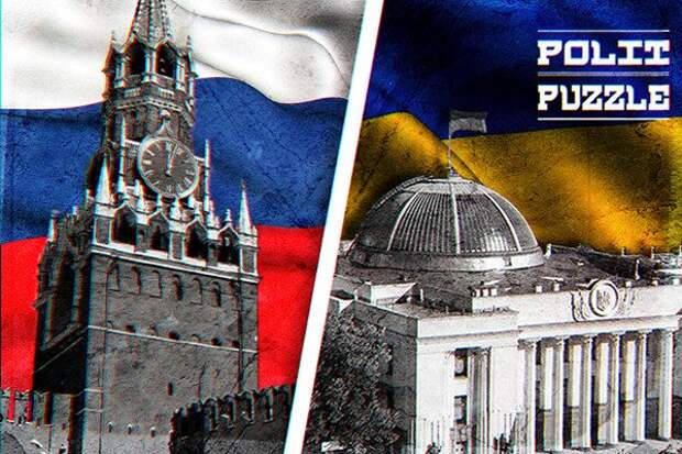 «Четыре слова, взаимоисключающие»: Гаспарян высмеял попытку Украины «поставить ультиматум» Путину
