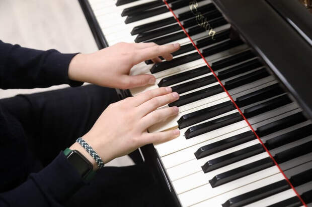 В библиотеках САО в новогодние каникулы исполнят классику и хиты эстрады