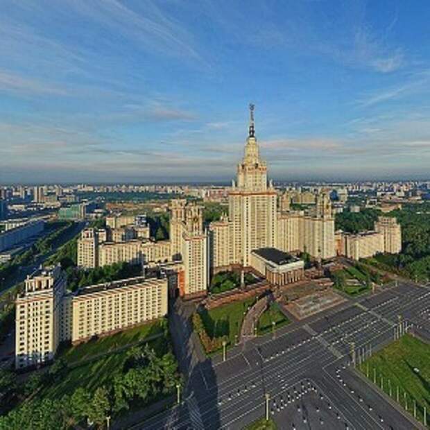 Назван самый непригодный для жизни город-миллионер России. Никто не ожидал.