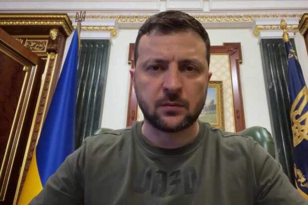 Американский политик: Байдена предал государство из-за Зеленского
