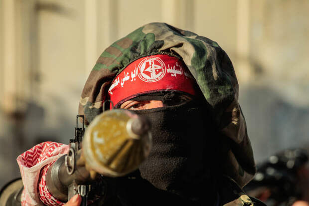 Одобренный ХАМАС договор о перемирии с ЦАХАЛ предполагает прекращение огня
