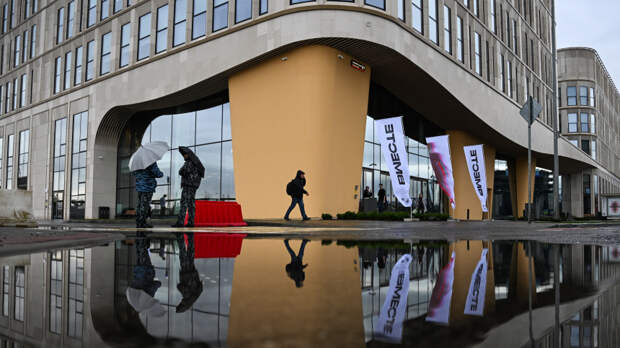 Собянин: определены резиденты второй очереди креативного кластера «Сколково»