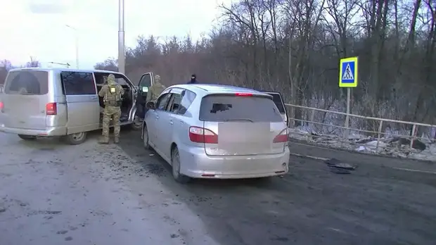 В Башкирии ликвидировали готовившего теракт боевика