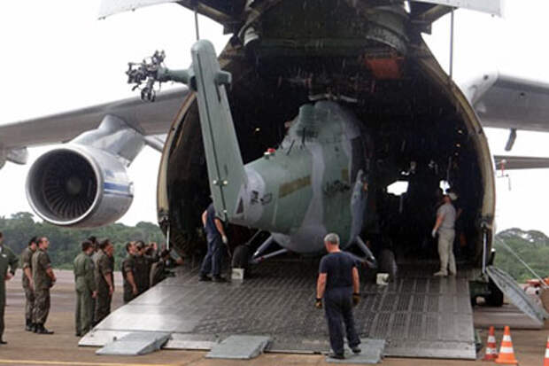 Ми-35М