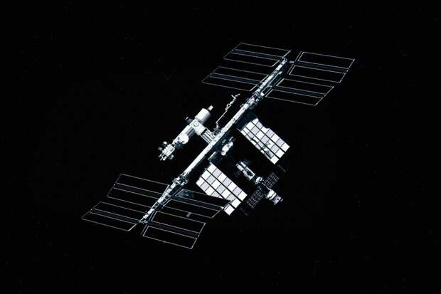 Россия может продлить срок эксплуатации Международной космической станции после 2028 года
