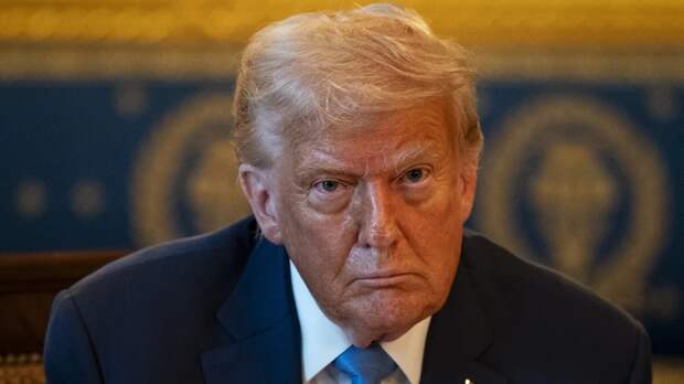 Трамп раскритиковал НАТО за отказ поддержать операцию против Ирана