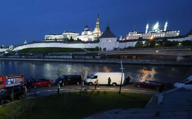 Стало известно, куда поедет большинство россиян на майские праздники
