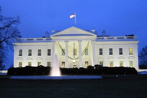 Intercept: у Белого дома нет четких планов по военной операции в Иране