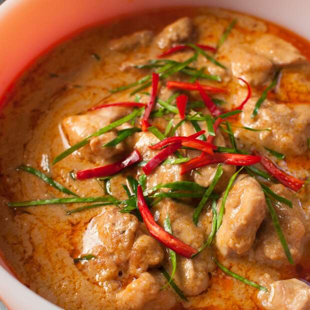 Thaifood12 Тайская кухня: Самые вкусные блюда