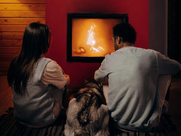 Рекомендуется прыгать и есть имбирь для тепла