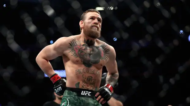 Кормье: Макгрегор изменил структуру гонораров бойцов UFC