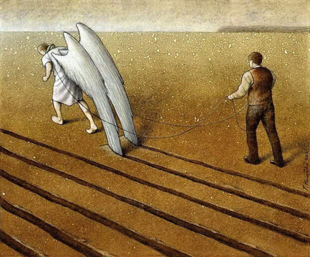Стеб над современным миром Pawel Kuczynski Стеб над современным миром Pawel Kuczynski