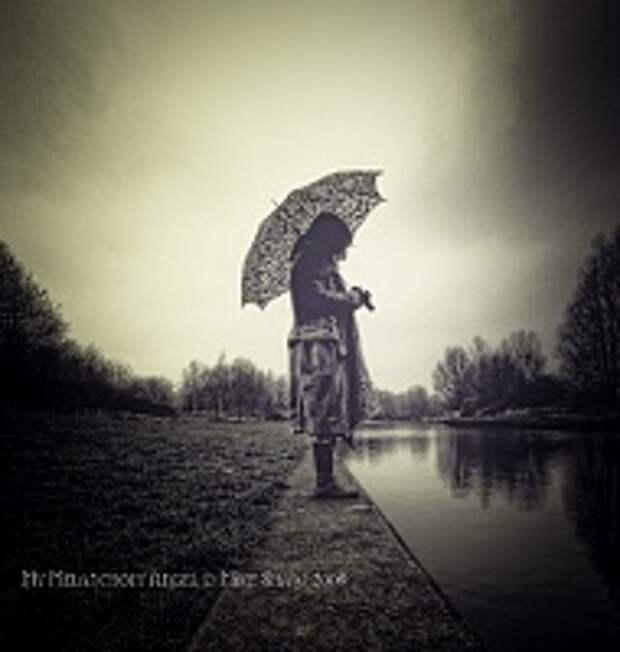 ФОТОГРАФ MIKE SHAW 7