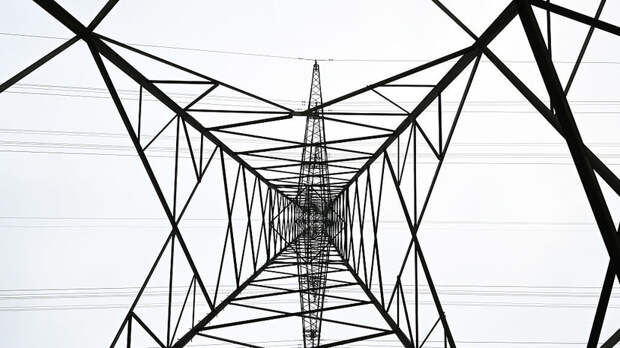 В Одесской области заявили о повреждении объектов энергоинфраструктуры