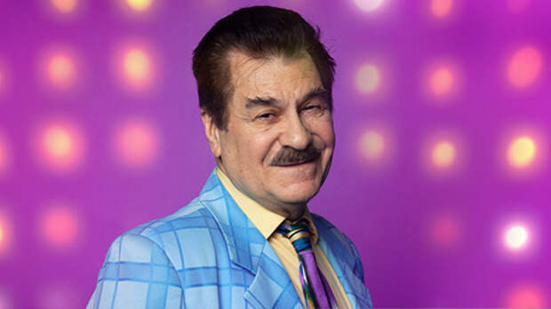 Умер основатель группы Умер основатель группы