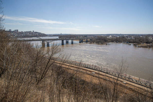 Татарстанның дүрт районында бер тәүлек эчендә берничә су басу очрагы теркәлгән