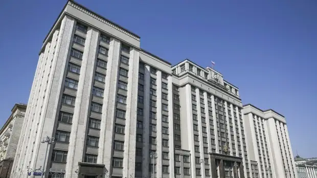 В Госдуме оценили предложение по ограничению времени продажи алкоголя в магазинах