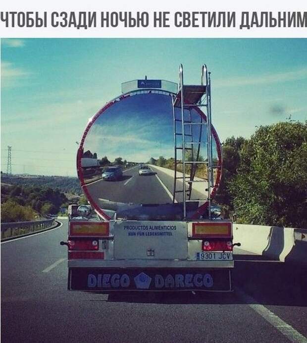 Веселые картинки и фотографии для хорошего настроения (11 фото)