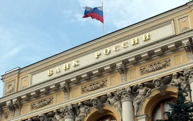 ЦБ: Валютный рынок РФ столкнулся с новым загадочным феноменом