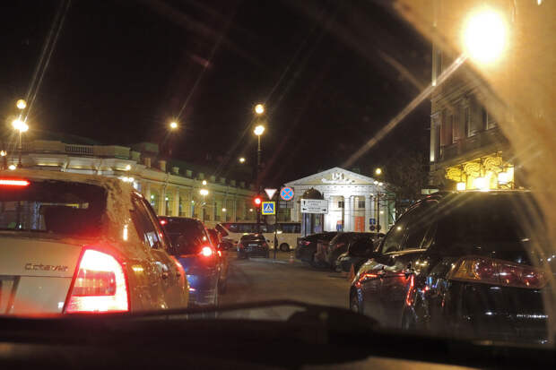 СМИ: над российским городом прогремели громкие взрывы