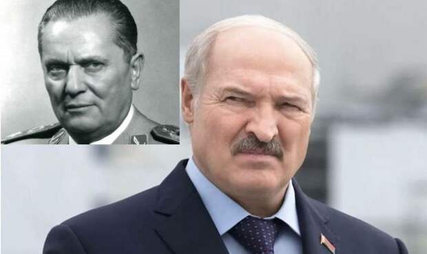 Североатлантическому альянсу нужна «неприсоединившаяся» Белоруссия