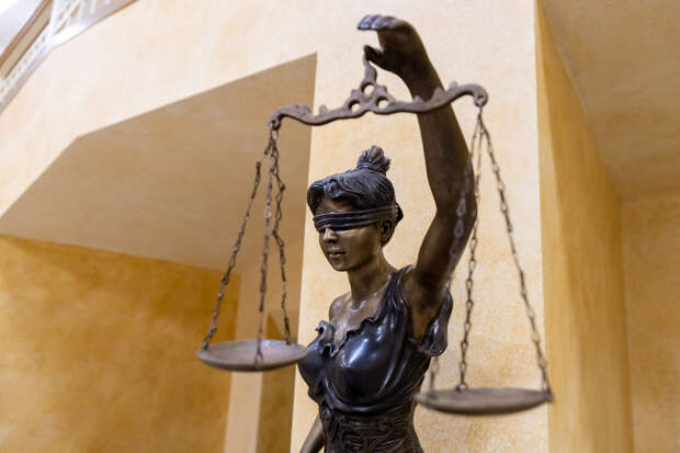 20-летнюю тулячку приговорили к восьми годам колонии за наркотические "закладки"