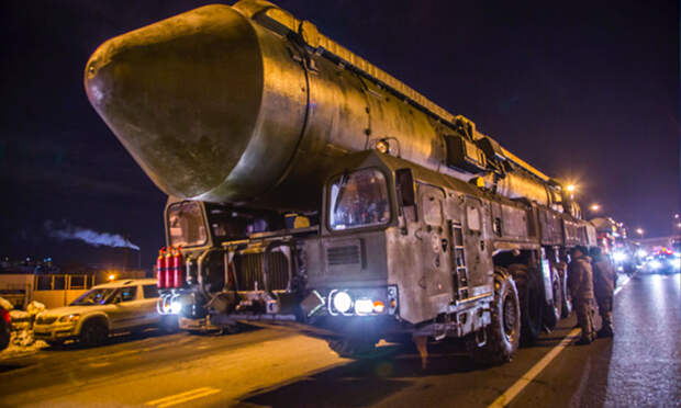 Ядерная риторика Малофеева: отражение тупика или реальная угроза для Украины?