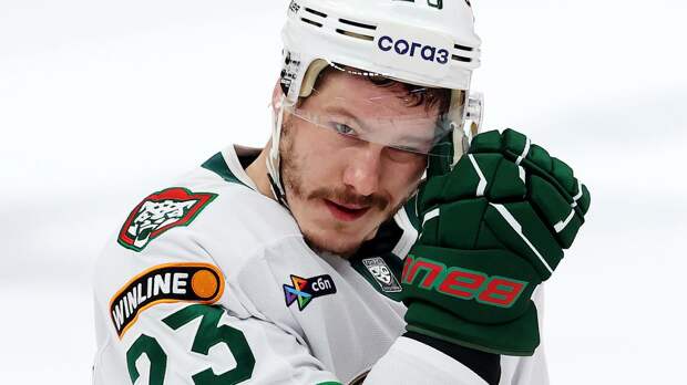 Дарья Миронова сделала прогноз на битву «Металлурга» и «Ак Барса»: «Пассажиров у него нет, давят и бьются все»