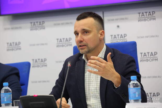 Тимур Сулейманов: В лагерях «Сәләт» летом 2026 года отдохнут более 14 тыс. детей