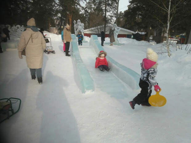 Морозы отступят: Челябинскую область ждет потепление и снегопады