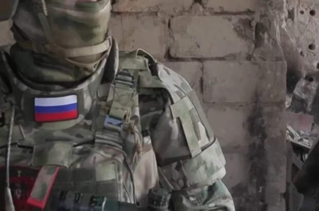 «СВ»: войска РФ заняли Волчанские Хутора в Харьковской области