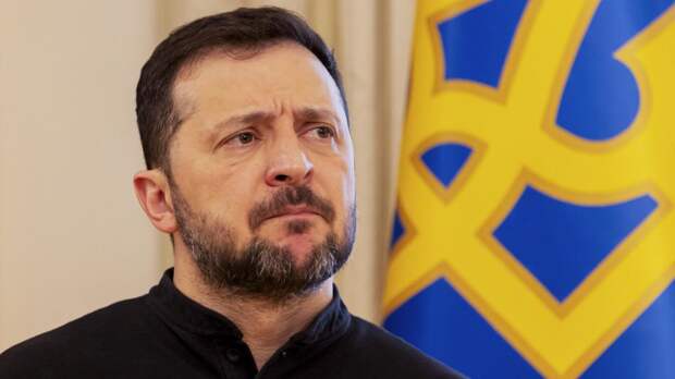 Пашинян заявил, что ждёт на саммите в Ереване Зеленского
