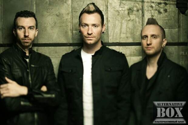 Thousand foot krutch the part that. Thousand foot krutch the part that