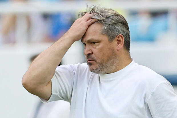 Тренер "Динамо" Евсеев объяснил поражение от ЦСКА меньшим числом дней отдыха