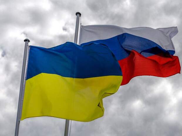Американские эксперты предложили «отдать» Украину России
