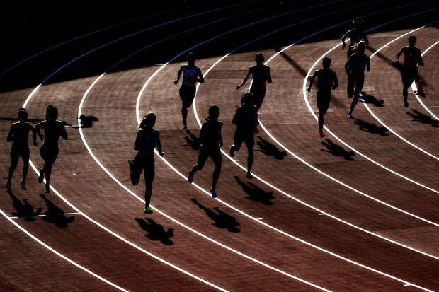 World Athletics оставила в силе отстранение российских спортсменов